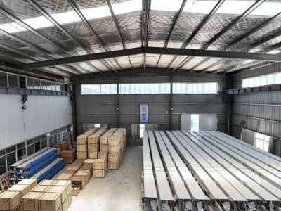 多年奮進(jìn),公司成為新三板掛牌企業(yè),通過并實(shí)施了ISO9001質(zhì)量管理體系認(rèn)證